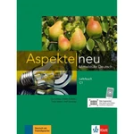 фото Aspekte Neu. C1. Lehrbuch