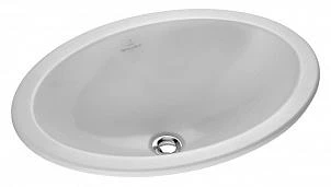 Фото Villeroy &amp; Boch Loop &amp; Friends 6155 30 R1