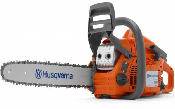 Фото Бензопила Husqvarna 140