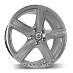 фото Replica 5671 Volvo 7.5x18/5x108 D67.1 ET49 Silver