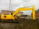 фото Экскаватор Komatsu PC220-7 в аренду.