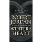 фото Wheel of Time 9: Winter's Heart