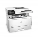 фото МФУ HP LaserJet Pro MFP M426fdw