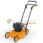 фото Газонокосилка бензиновая AS-Motor AS 470 ProClip 4T