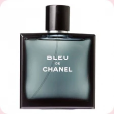 Фото Bleu de Chanel Бренд: Chanel Мужской парфюм