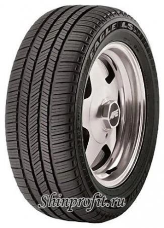 Фото Goodyear Eagle LS 2 245/45 R17 95H