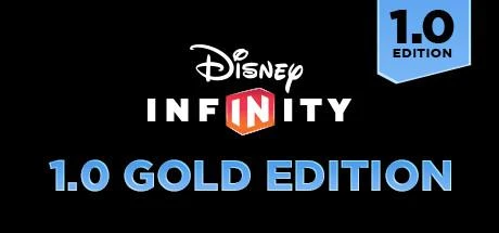 Фото Disney Disney Infinity 1,0: Gold Edition (958082cb-286b-468e-bd42-48214f27d3)