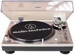 фото Виниловый проигрыватель Audio-Technica AT-LP120USBС