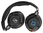 фото Наушники SENNHEISER MM 550-X