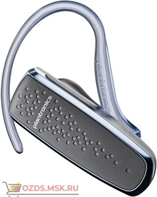 Фото PL-M50  Plantronics M50: Bluetooth гарнитура