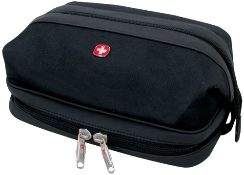 Фото Несессер Wenger Deluxe Toiletry Kit