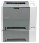 фото Продам принтер hp laserJet p3005x новый в упаковке не дорого