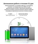 Фото №11 Дверной GSM/Wi-Fi видеоглазок «iHome-8» с датчиком движения и встроенным GSM/Wi-Fi модулем и записью