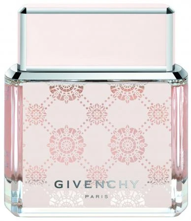 Фото Givenchy Dahlia Noir LE BAL 75мл Тестер