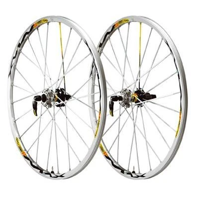 Фото Комплект колёс Mavic Crossmax SL Disc