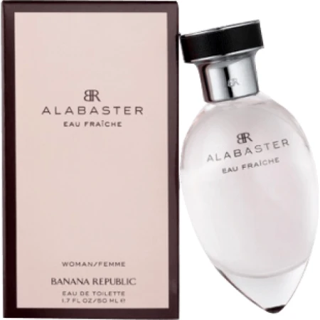 Фото Banana Republic Alabaster Eau Fraiche 50мл Тестер