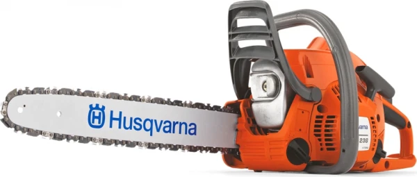 Фото Бензопила Husqvarna 236