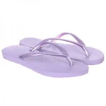 фото Вьетнамки женские Havaianas Slim Purple