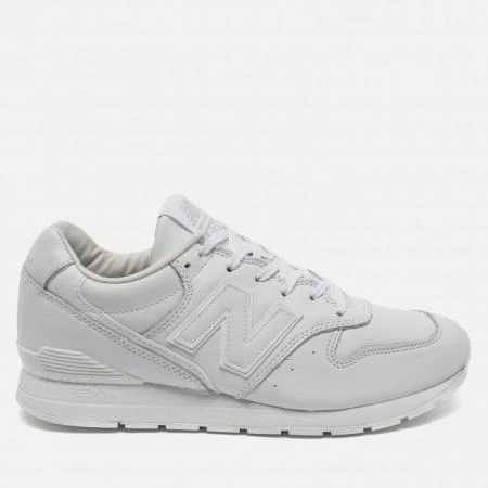 Фото New Balance MRL996EW White