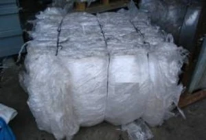 Фото Куплю отходы ПВД (LDPE) пленки