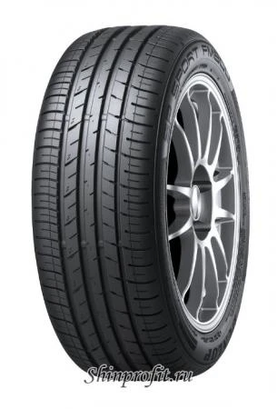 Фото Dunlop SP Sport FM800 185/60 R13 80H