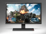 фото Монитор 27" Benq RL2755HM Black-Red 1920x1080