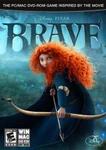 фото Disney Disney Pixar Brave (5bf9a046-a17e-4345-96e4-548081f743)