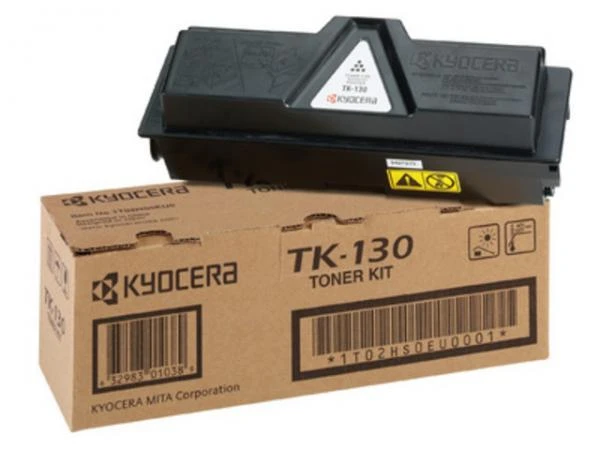 Фото Расходные материалы Kyocera TK-130