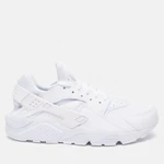 фото Nike Air Huarache Triple White