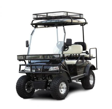 Фото Электромобиль HDK Express Hunting Buggy