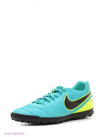 Фото Nike Шиповки TIEMPO RIO III TF