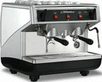 фото Кофемашина nuova simonelli appia ii compact 2 gr s black