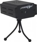 фото Лазерный проектор LASERWORLD EL-150GB Micro