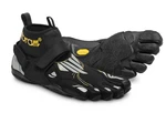 фото VIBRAM Мокасины FIVEFINGERS MAIORI W (39, 2201 Черный/серебряный, ,)