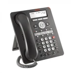 фото Четыре телефона коммутатора в упаковке 1608-I IP DESKPHONE ICON 4 PACK