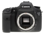 фото Canon Зеркальный фотоаппарат Canon EOS 7D Body