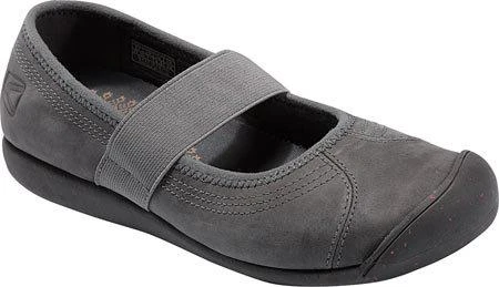 Фото KEEN Women's Sienna MJ Leather Shoe