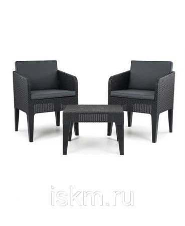 Фото Комплект мебели Columbia balcony set