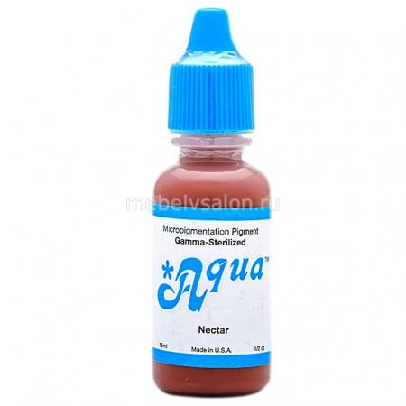 Фото Пигмент для губ Aqua Nectar