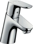 фото Смеситель Hansgrohe Focus E2 31733000 для раковины