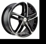 фото NZ Wheels SH676 7x17/5x112 D57.1 ET43 BKF