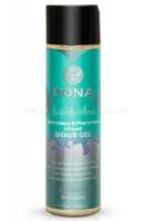 Фото Гель для бритья Dona Shave Gel Naughty Aroma Sinful Spring