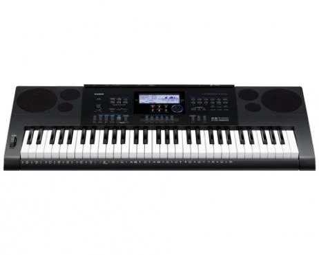 Фото Синтезатор CASIO CTK-6200