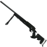 фото Модель винтовки Mаuser SR PRO TACTICAL spring bipod