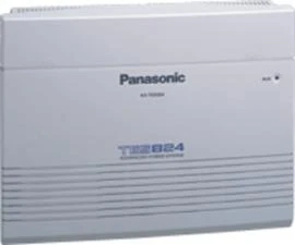 Фото Мини АТС Panasonic KX-TES824RU