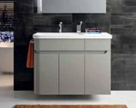 фото Berloni Bagno JOY JYBT27TM Тумба с раковиной на 123 см