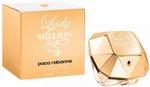 фото Paco Rabanne Million LADY EDT 80мл Стандарт