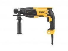 Фото Перфоратор DeWALT D 25133K