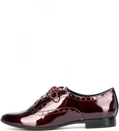 Фото STEVE MADDEN 91000084 burgundy