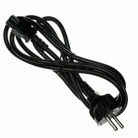 Фото POWER CORD EUROPE